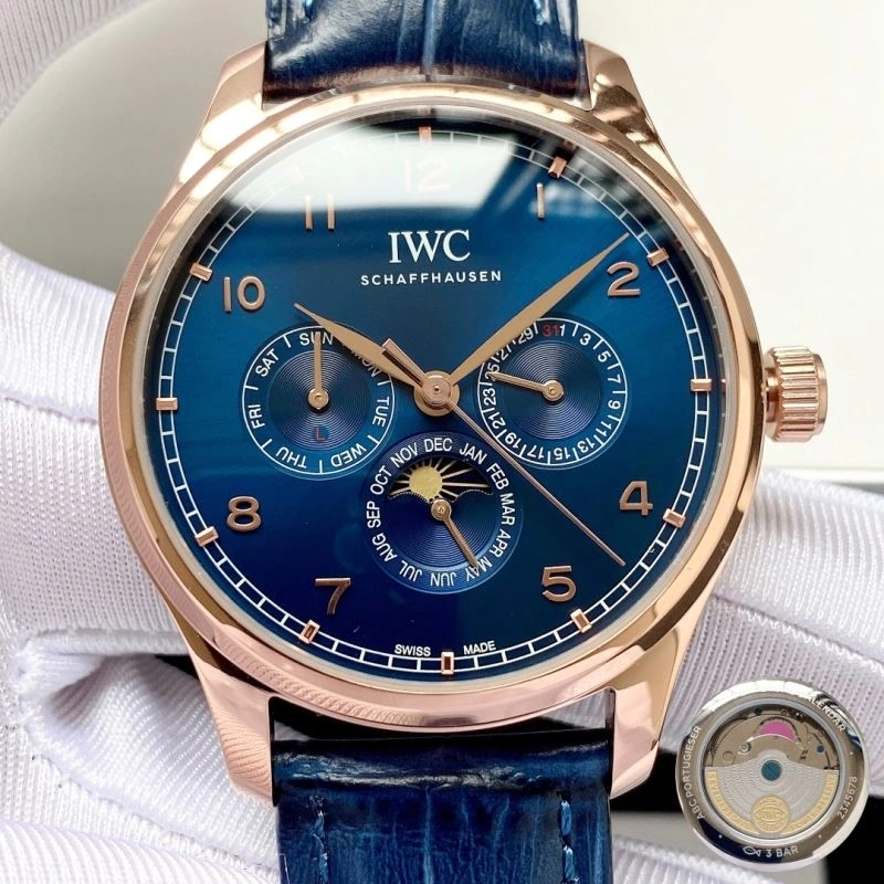 Lightweight IWC Watches 185264