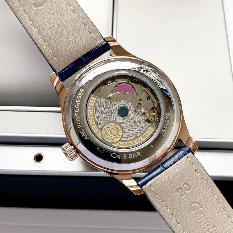 Lightweight IWC Watches 185264