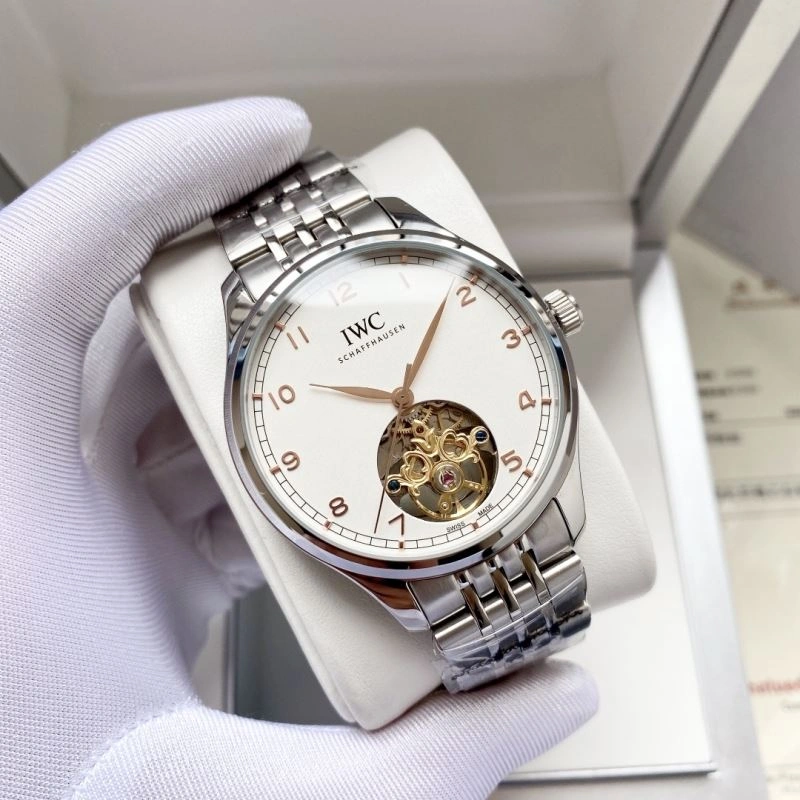 Chic IWC Watches 185271