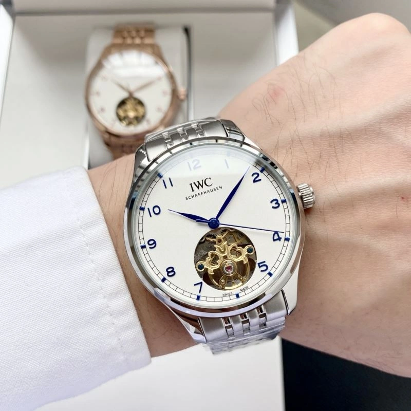 Youthful IWC Watches 185270