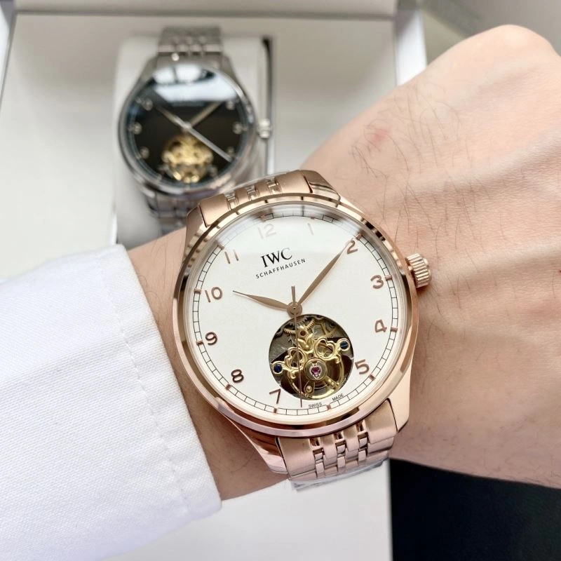 Youthful IWC Watches 185270