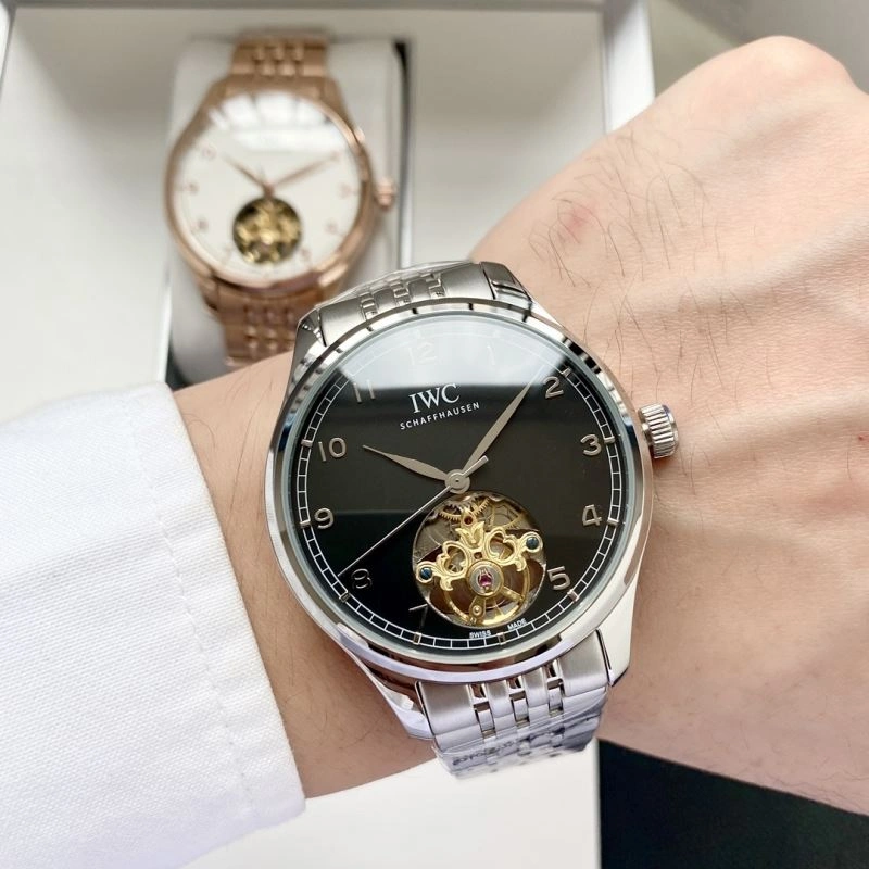 Youthful IWC Watches 185270