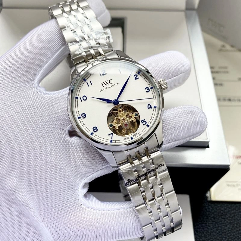 Youthful IWC Watches 185270