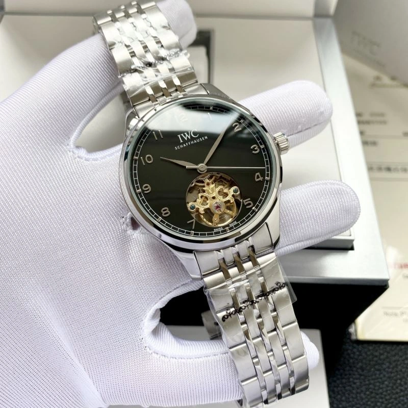 Youthful IWC Watches 185270