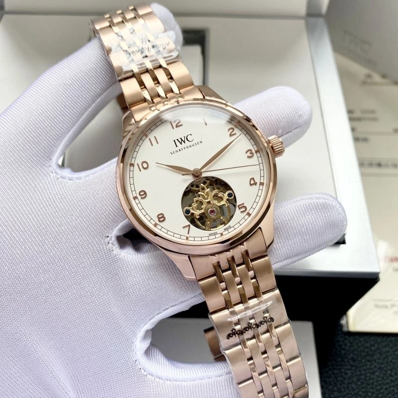 Youthful IWC Watches 185270