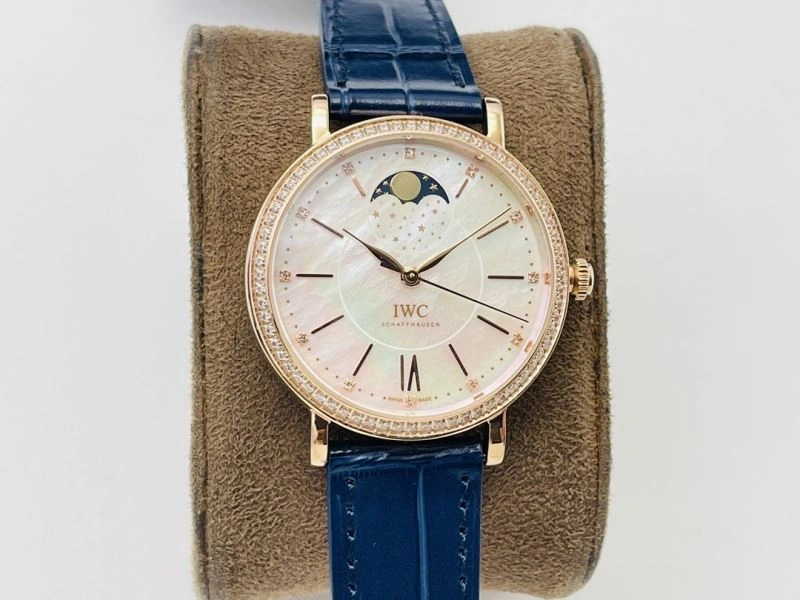 Neat IWC Watches 185256