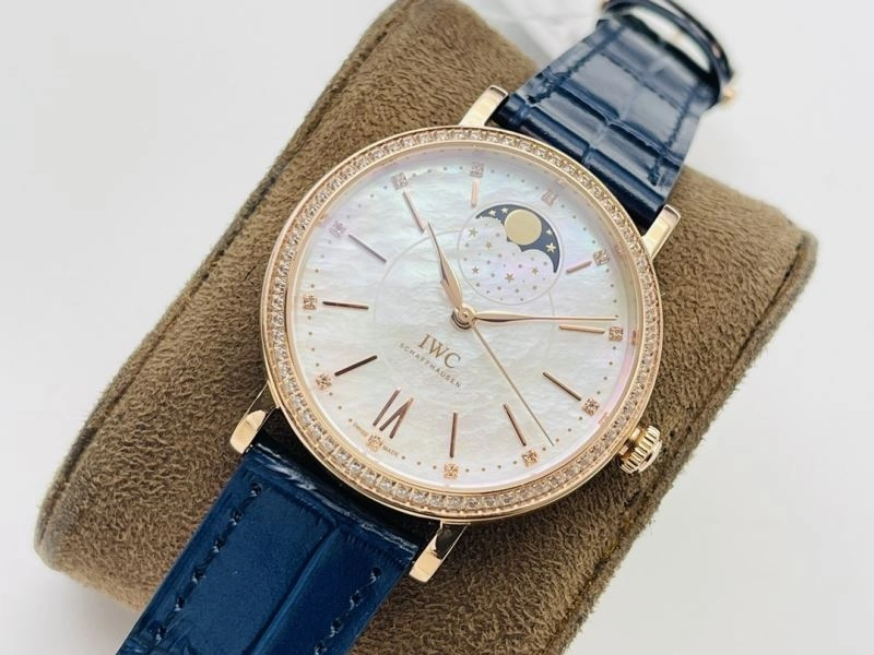 Neat IWC Watches 185256