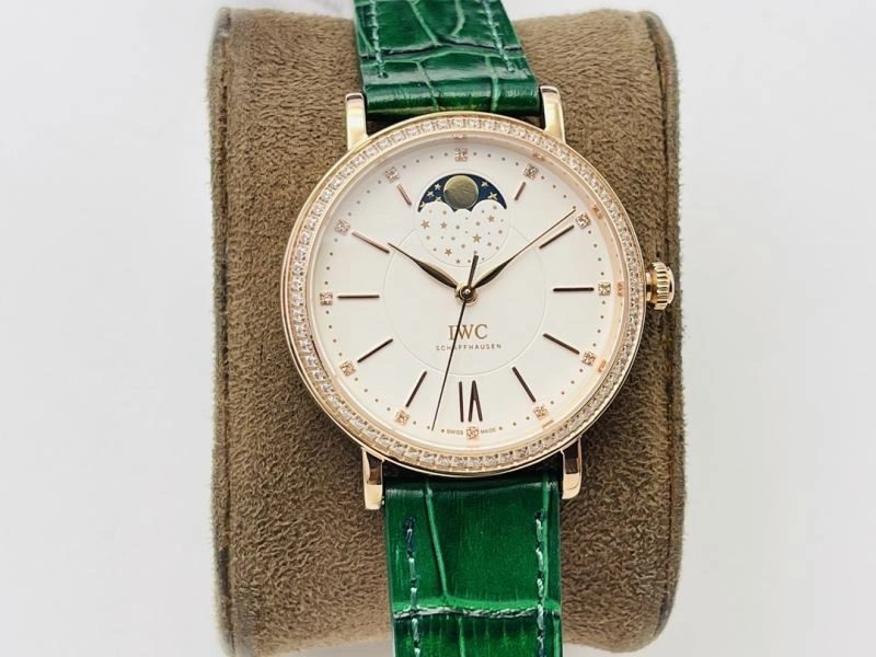 FashionForward IWC Watches 185252