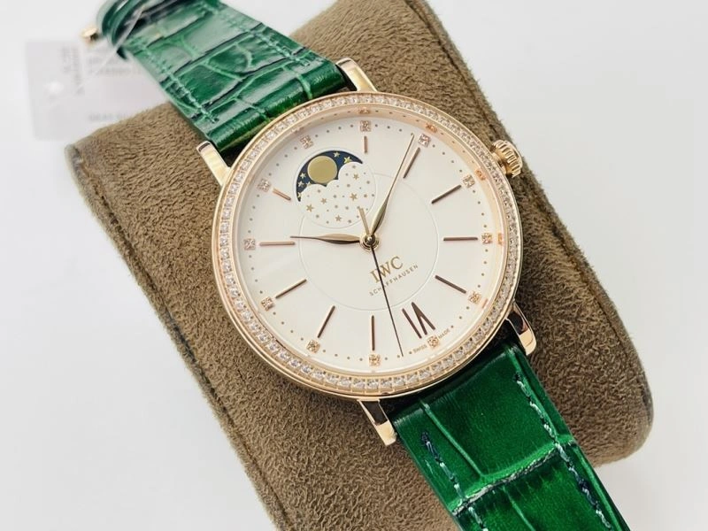 FashionForward IWC Watches 185252