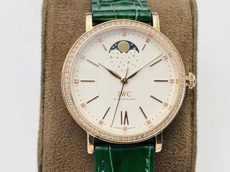 FashionForward IWC Watches 185252