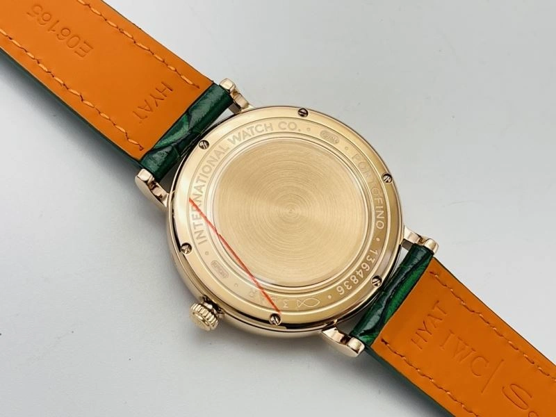 FashionForward IWC Watches 185252