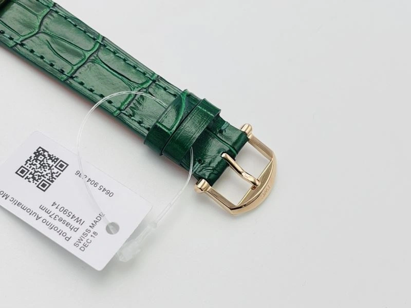 FashionForward IWC Watches 185252