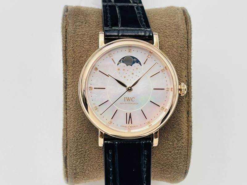 TechFriendly IWC Watches 185257