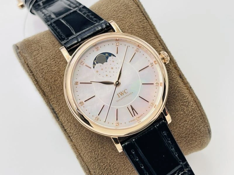 TechFriendly IWC Watches 185257