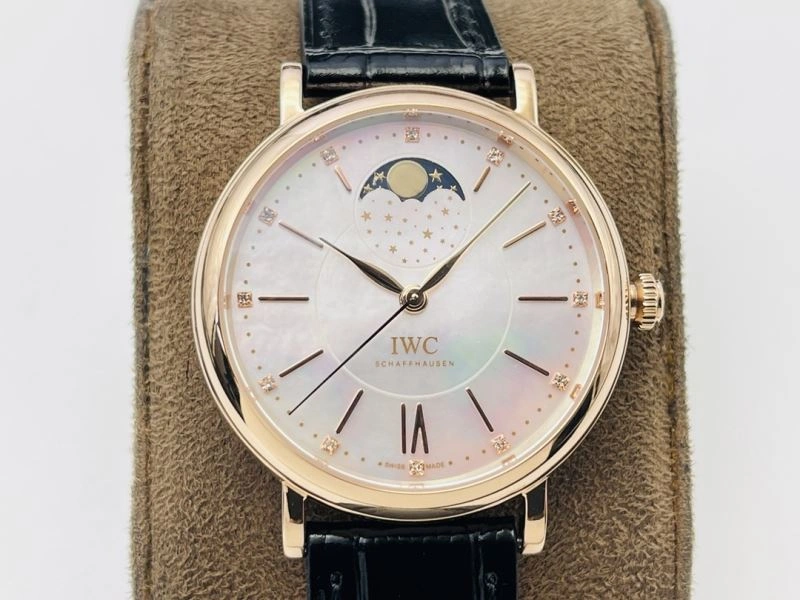 TechFriendly IWC Watches 185257