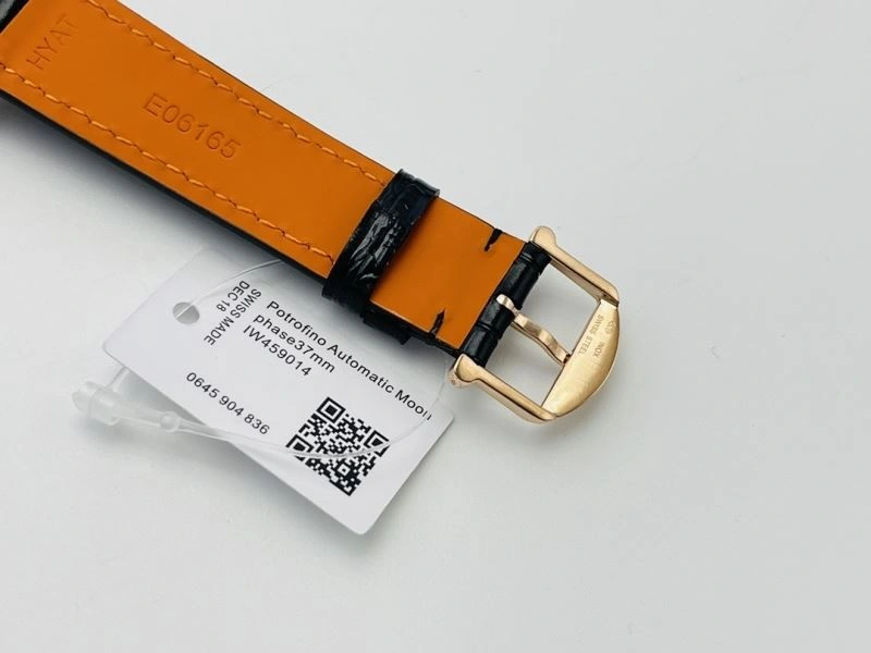 TechFriendly IWC Watches 185257
