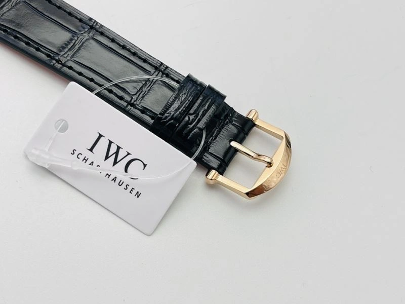 TechFriendly IWC Watches 185257