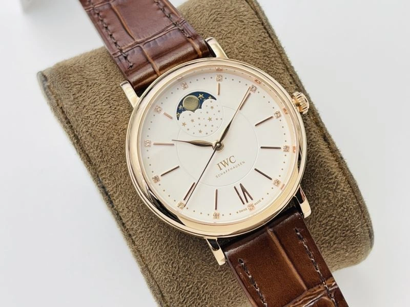 Popular IWC Watches 185251