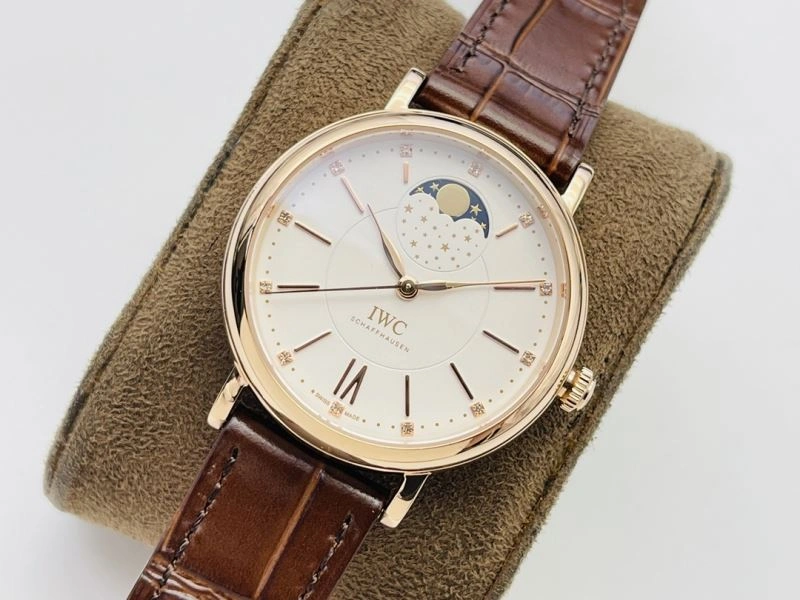Popular IWC Watches 185251
