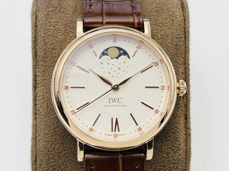 Popular IWC Watches 185251