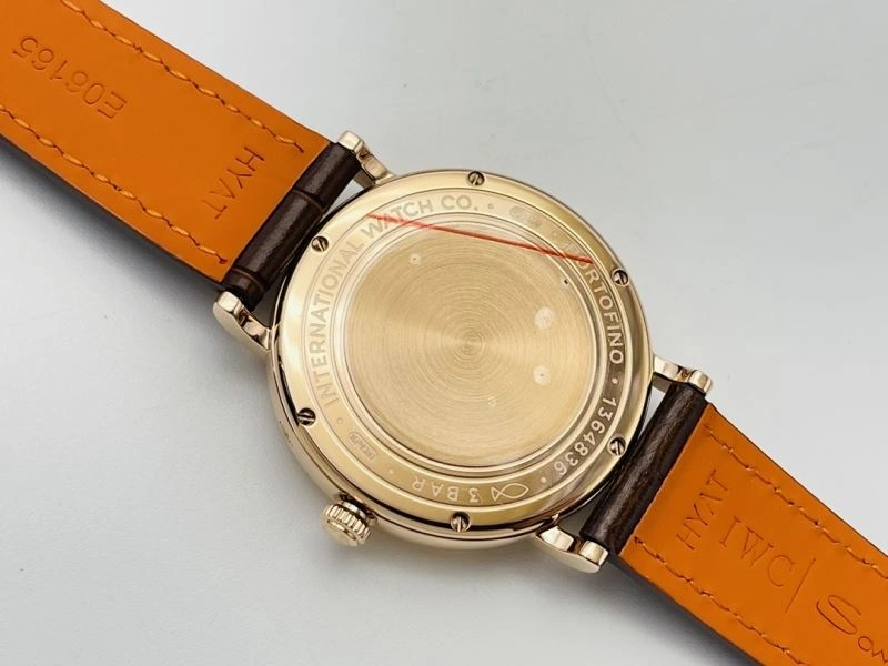 Popular IWC Watches 185251