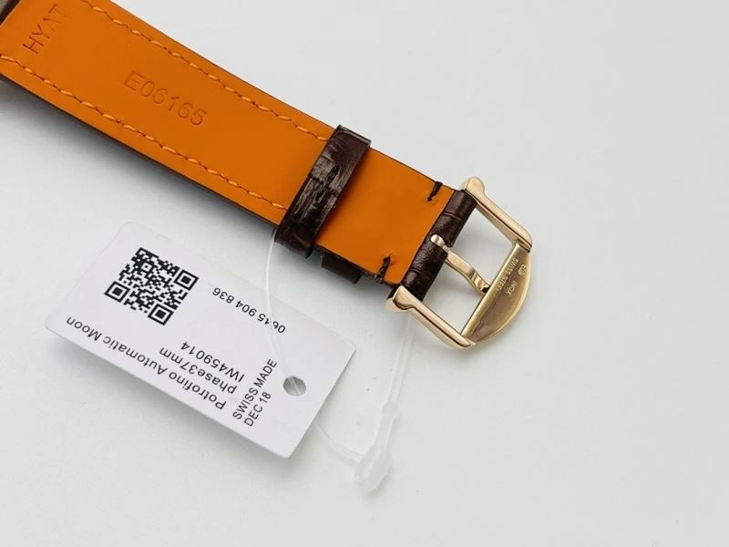 Popular IWC Watches 185251