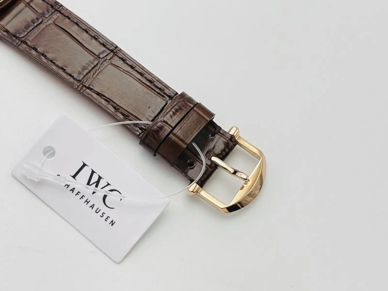 Popular IWC Watches 185251