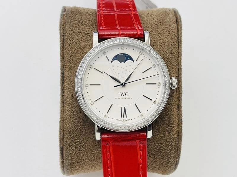 IWC Watches Refined 185249