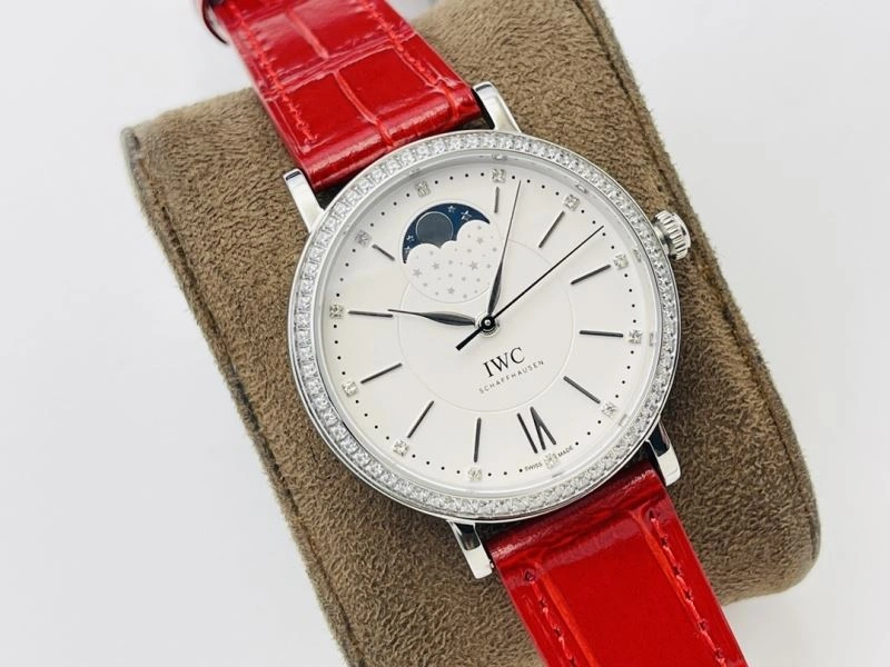 IWC Watches Refined 185249