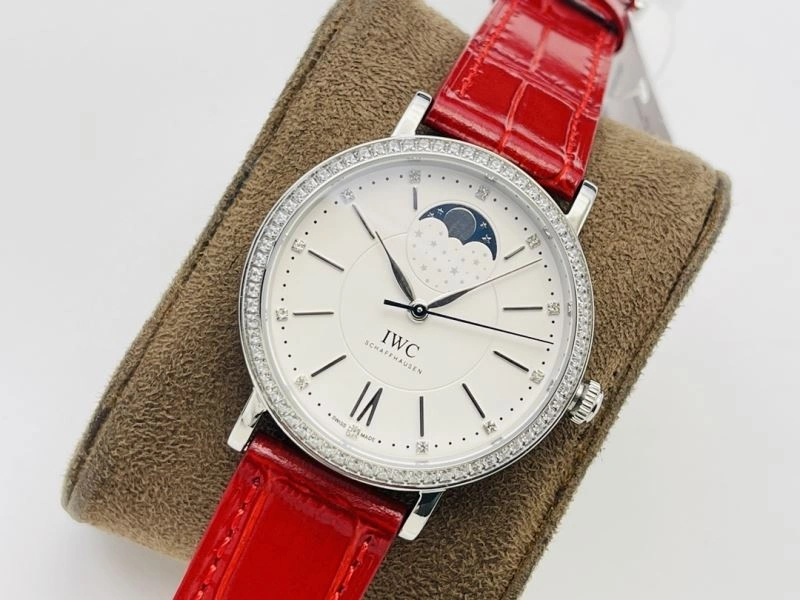 IWC Watches Refined 185249