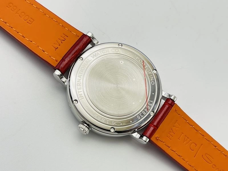 IWC Watches Refined 185249