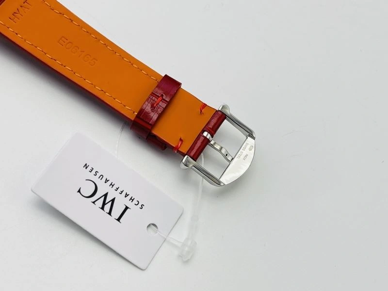IWC Watches Refined 185249