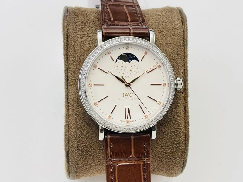Sophisticated IWC Watches 185247