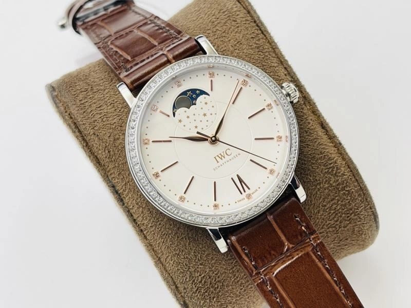Sophisticated IWC Watches 185247