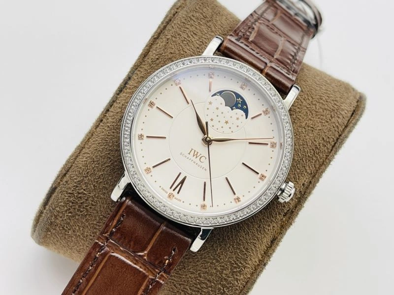 Sophisticated IWC Watches 185247