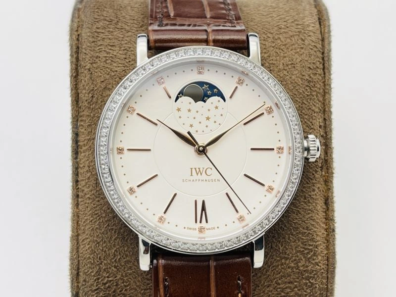 Sophisticated IWC Watches 185247