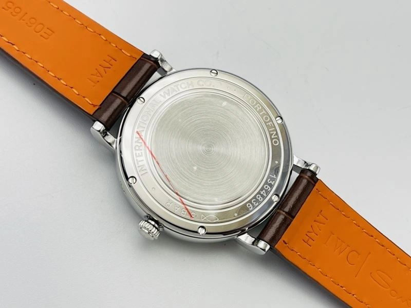 Sophisticated IWC Watches 185247