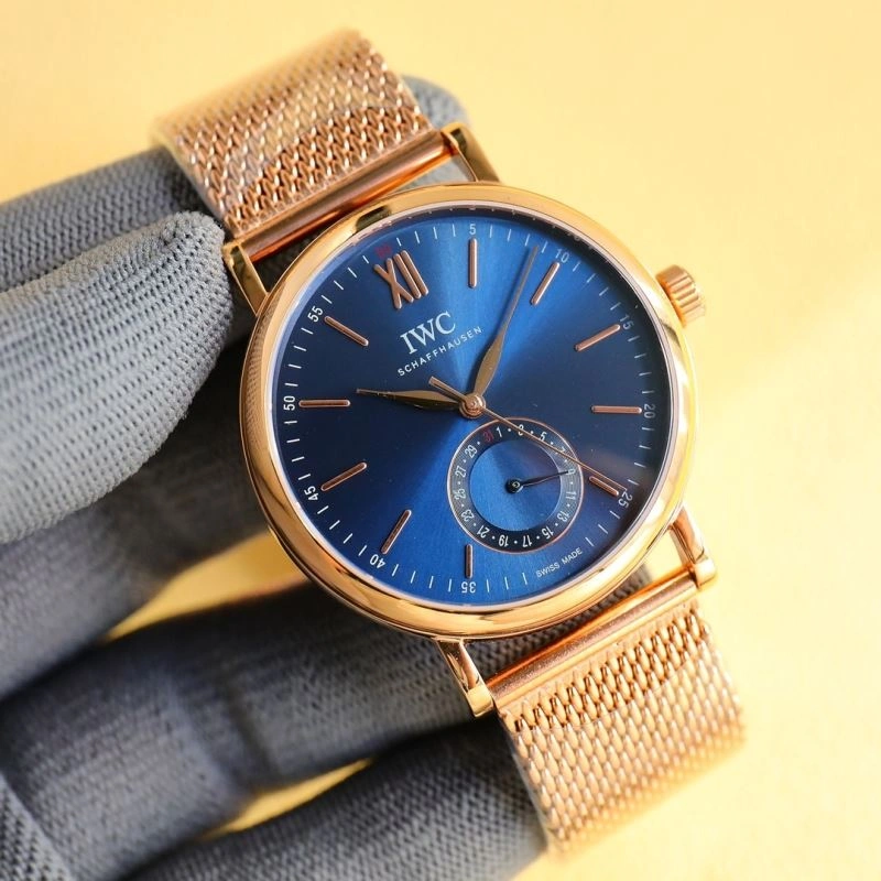 Efficient IWC Watches 185240