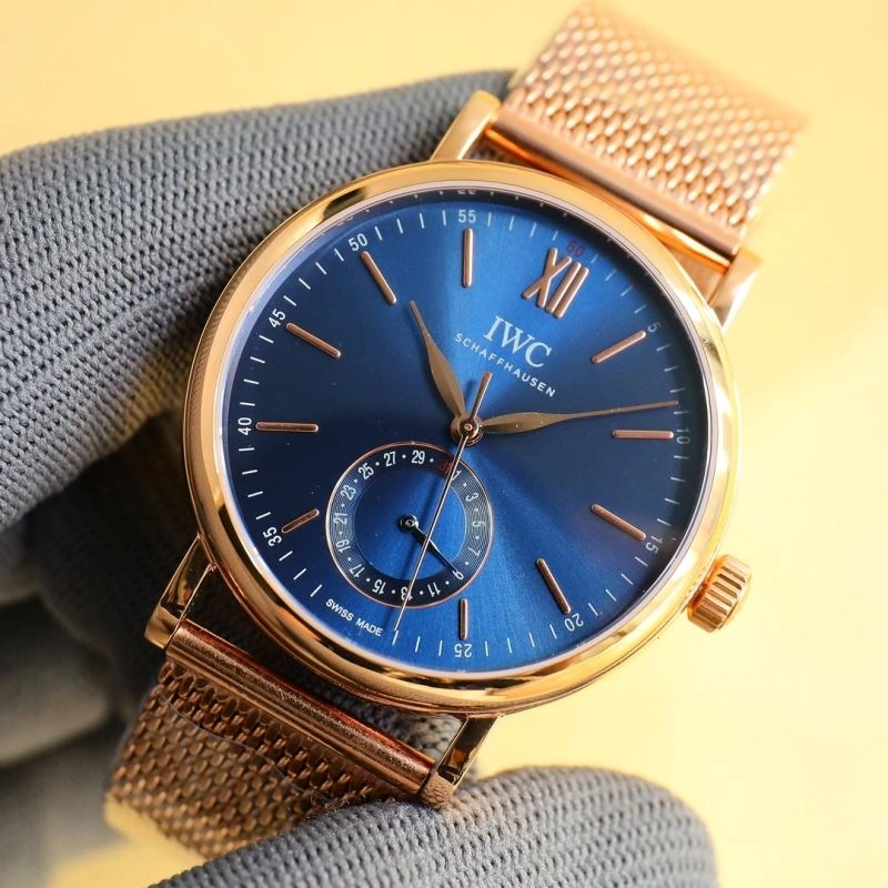 Efficient IWC Watches 185240