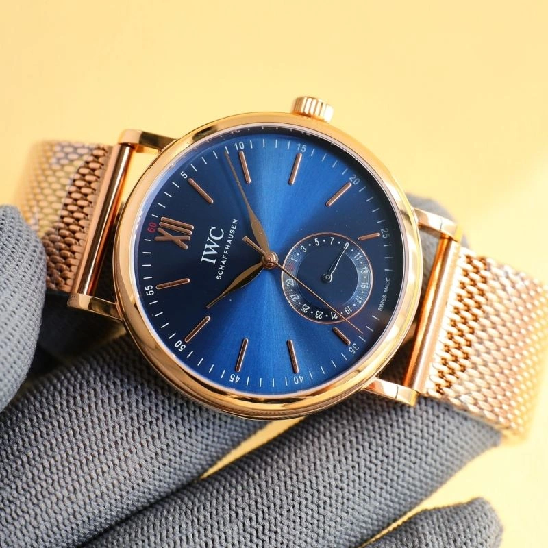 Efficient IWC Watches 185240