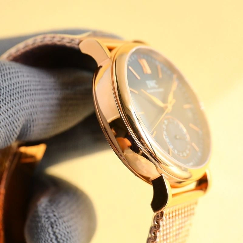 Efficient IWC Watches 185240