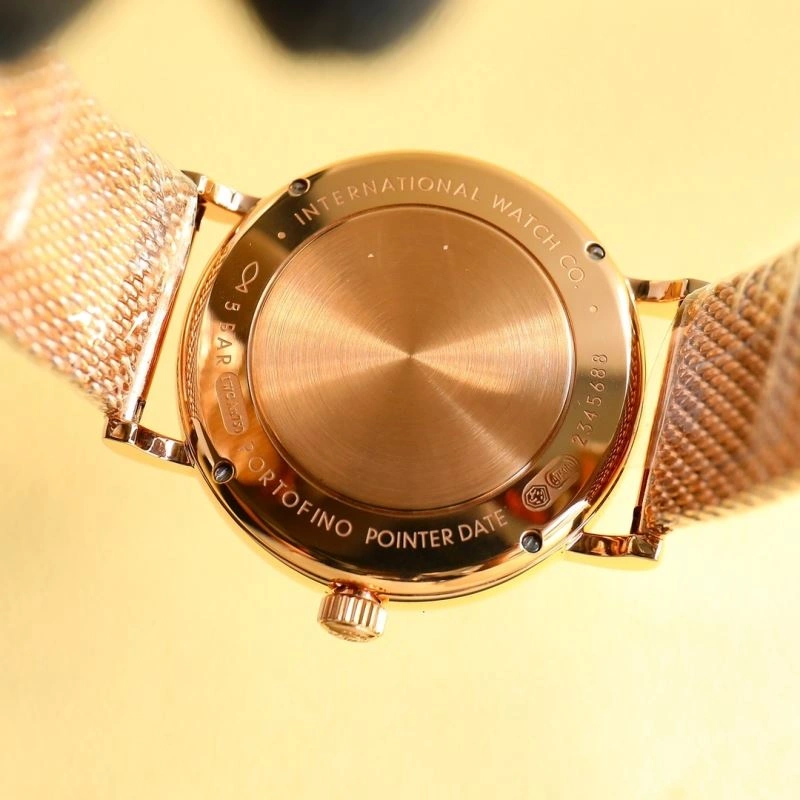 Efficient IWC Watches 185240