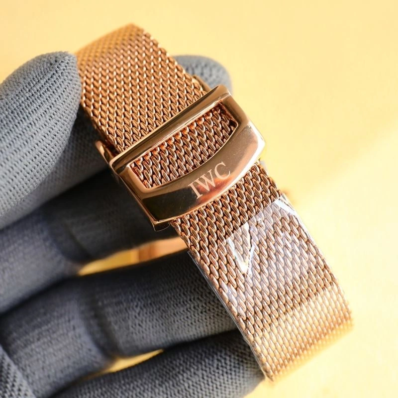 Efficient IWC Watches 185240