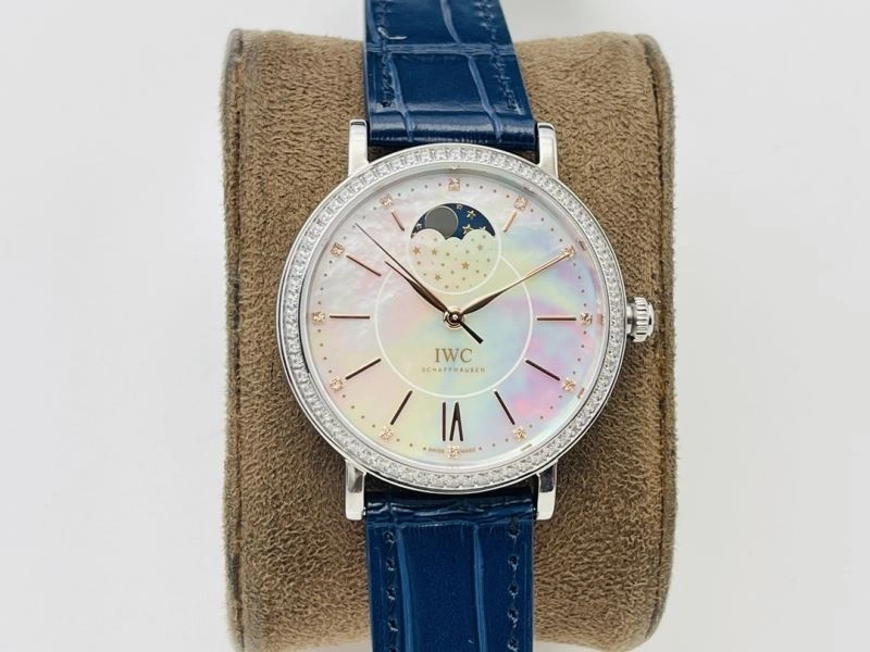 StreetReady IWC Watches 185248