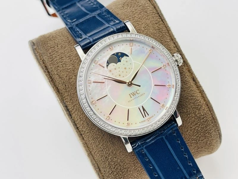 StreetReady IWC Watches 185248
