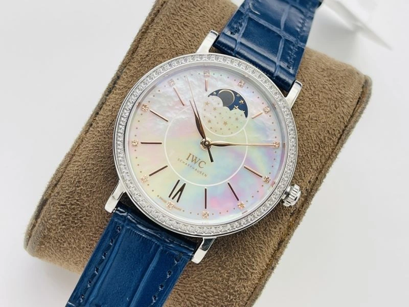 StreetReady IWC Watches 185248