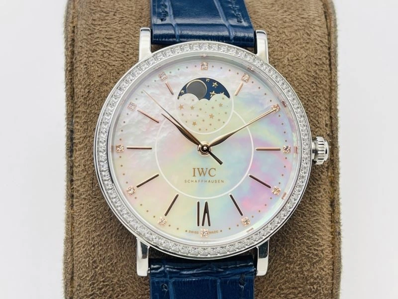StreetReady IWC Watches 185248