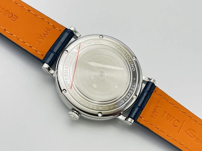 StreetReady IWC Watches 185248