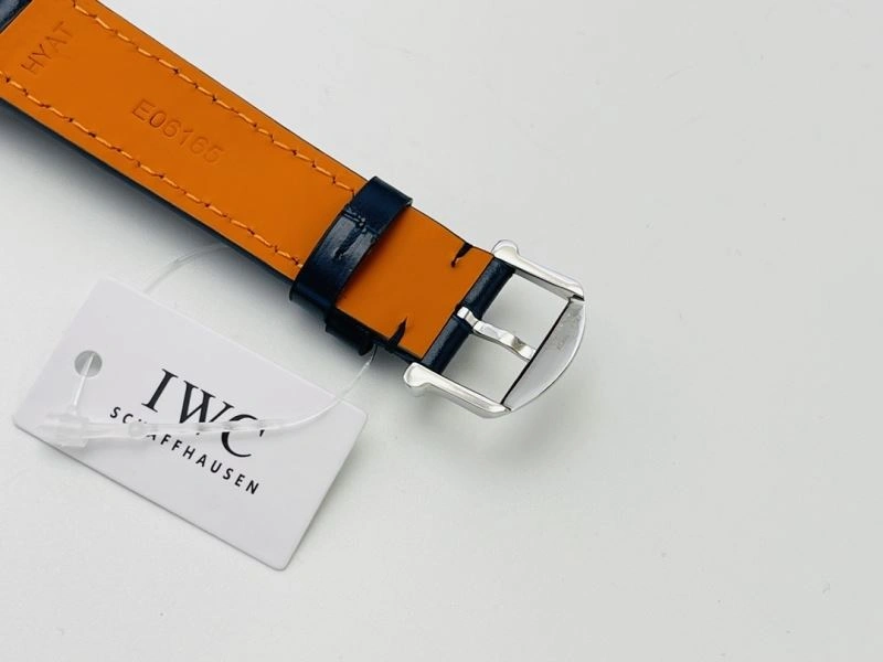 StreetReady IWC Watches 185248