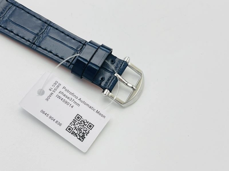 StreetReady IWC Watches 185248